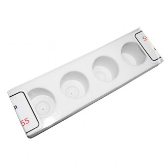 Szilikon gyertyaöntő forma LZ055